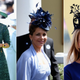 Illustration for article titled The Glorious, Ridiculous Hats of Royal Ascot